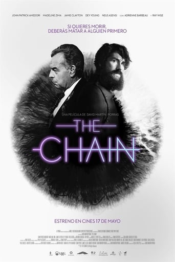 Poster of The chain