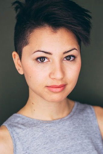 Foto de Paloma Esparza Rabinov