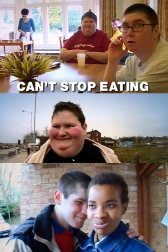 Can't Stop Eating (2006)
