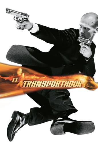Transporter (2002)