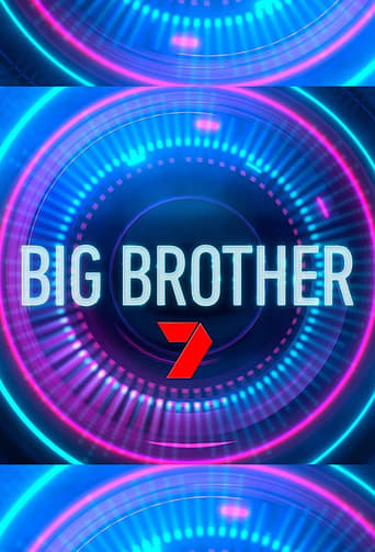 Poster of Big Brother Australia