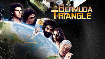 #7 The Bermuda Triangle
