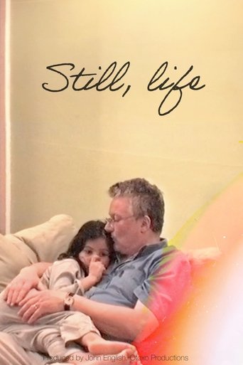 Still, life
