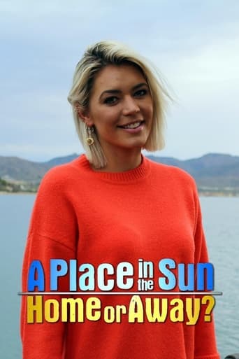 A Place in the Sun: Home or Away 2008