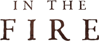 In the Fire logo