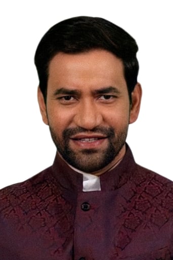 Imagen de Dinesh Lal Yadav Nirahua