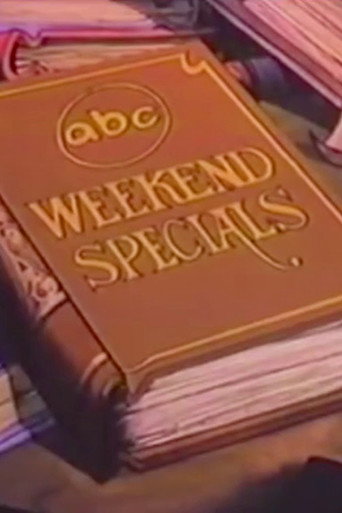 ABC Weekend Specials