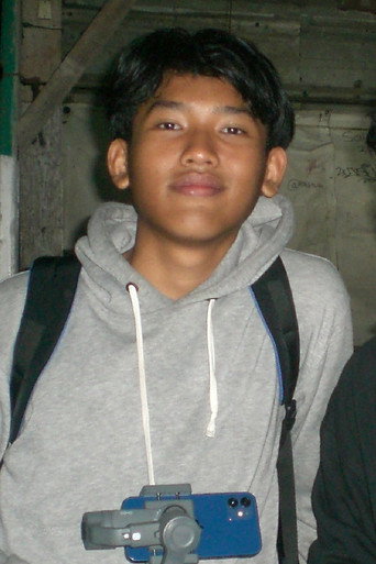 Ahmad Zahidin