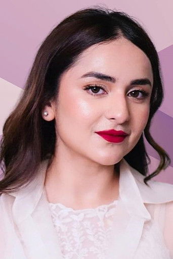 Foto de Yumna Zaidi