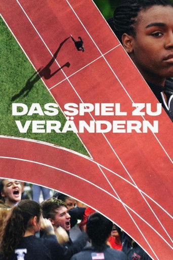 Das Spiel zu verändern (2019) - Film | Dokumentarfilm
