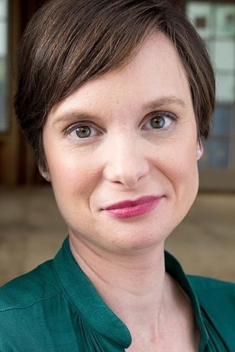 Jennifer Weedon headshot