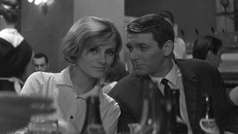July Rain (1967)