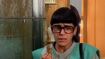 Episode 103 — Nandu Attempts to Handle a Crisis