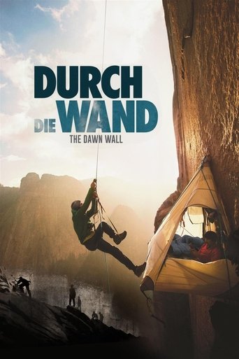 Durch die Wand