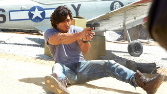 #8 Commando 2 -  The Black Money Trail