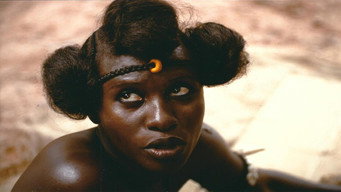 Sarraounia (1986)