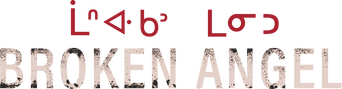 Broken Angel logo