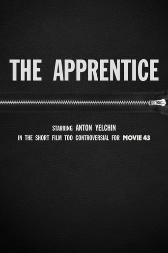 Poster of The Apprentice