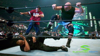 WWE SummerSlam (2003)