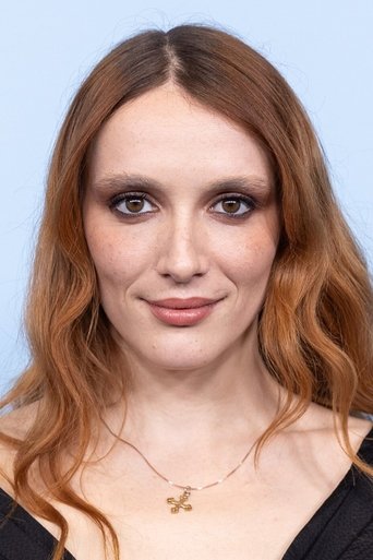 Image of Juliette Gariépy