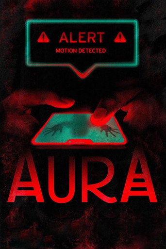 American Horror Stories: Aura