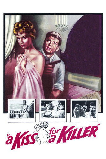 A Kiss for a Killer (1957)