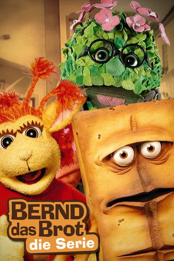 Bernd das Brot