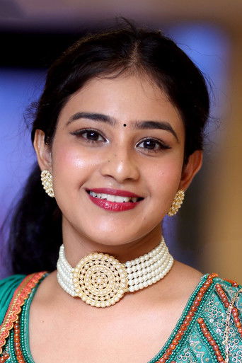 Foto de Yashna Chowdary