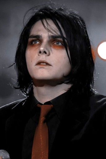 Foto de Gerard Way