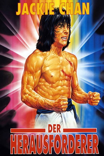 Der Herausforderer