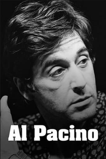Becoming Al Pacino