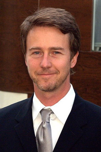 Foto de Edward Norton