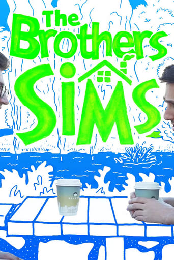 Poster of The Brothers Sims