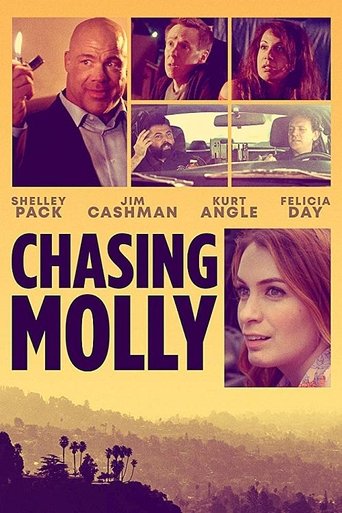 Chasing Molly Poster