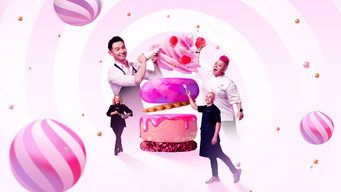 #10 Dessert Masters