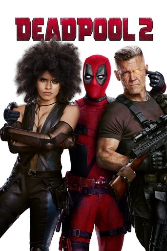 Deadpool 2