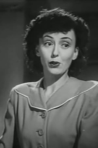 Image of Yvonne Owen