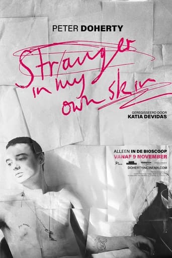 Peter Doherty: Stranger In My Own Skin