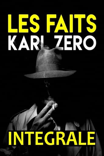 Les faits Karl Zéro/Les dossiers Karl Zéro en streaming 