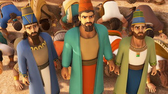 #13 Superbook