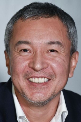 Image of Akan Satayev
