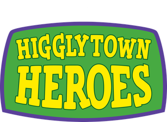 صورة من Higglytown Heroes