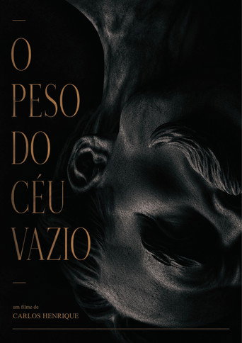 Cartell de O Peso do Céu Vazio