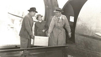 Daredevils of the Clouds (1948)