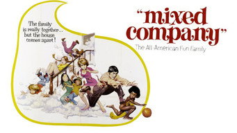 Mixed Company (1974)