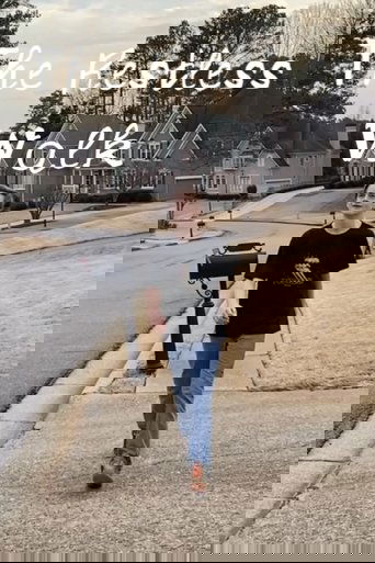 The Restless Walk poster