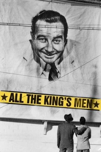 All the King's Men Poster