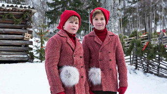 The Christmas Family (2014)