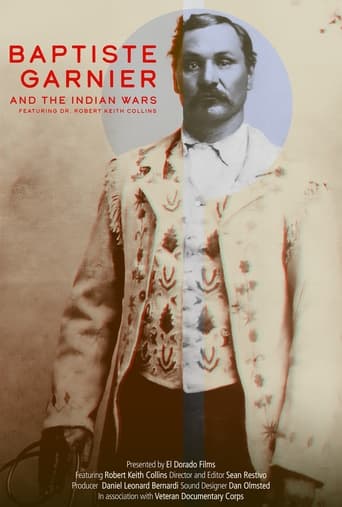 Baptiste Garnier and the Indian Wars en streaming 