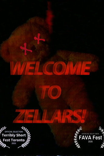 Welcome to Zellars